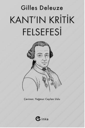 Kant’ın Kritik Felsefesi Gilles Deleuze