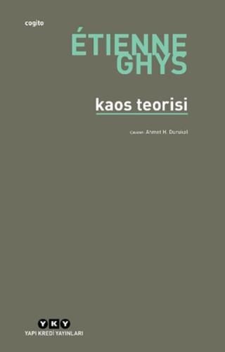 Kaos Teorisi Étienne Ghys