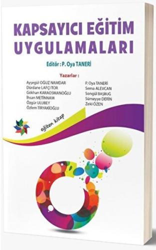 Kapsayıcı Eğitim Uygulamaları Kolektif