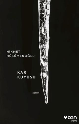 Kar Kuyusu Hikmet Hükümenoğlu