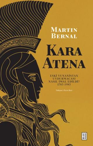 Kara Atena Martin Bernal