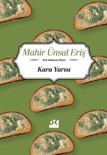 Kara Yarısı Mahir Ünsal Eriş