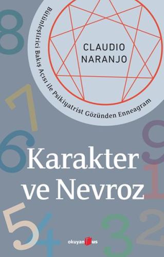 Karakter ve Nevroz Claudio Naranjo