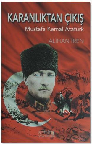 Karanlıktan Çıkış Alihan Eren