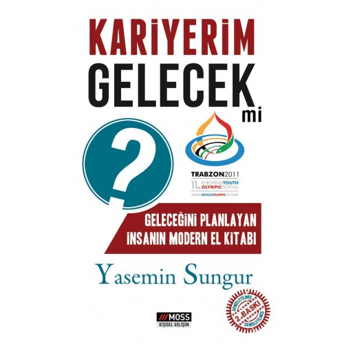 Kariyerim Gelecek mi ? Yasemin Sungur