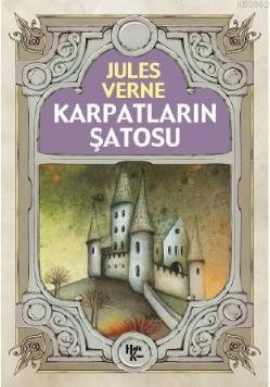 Karpatların Şatosu Jules Verne