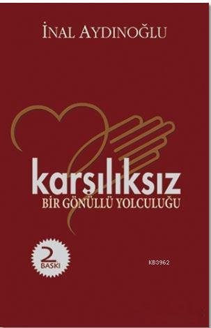 Karşılıksız İnal Aydınoğlu