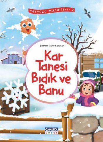 Kartanesi Bıdık ve Banu Şebnem Güler Karacan