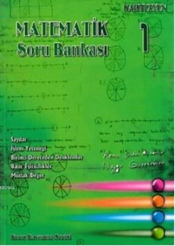 Kartezyen Konu Kavrama Serisi Matematik Soru Bankası 1 Remzi Şahin Aks