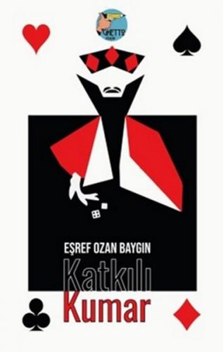 Katkılı Kumar Eşref Ozan Baygın