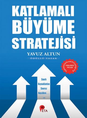 Katlamalı Büyüme Stratejisi