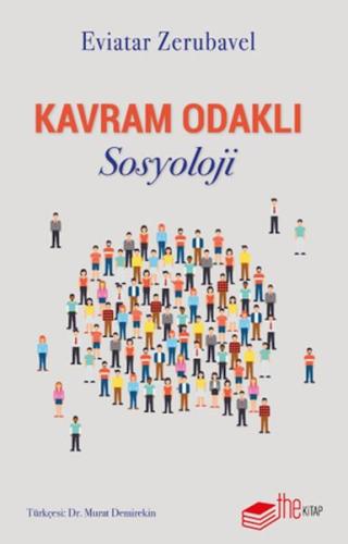 Kavram Odaklı Sosyoloji Eviatar Zerubavel