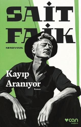 Kayıp Aranıyor Sait Faik Abasıyanık