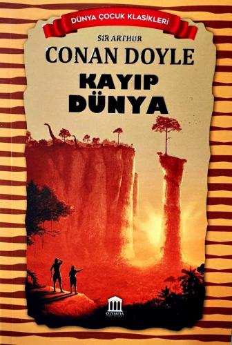 Kayıp Dünya Sir Arthur Conan Doyle