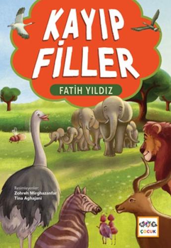 Kayıp Filler