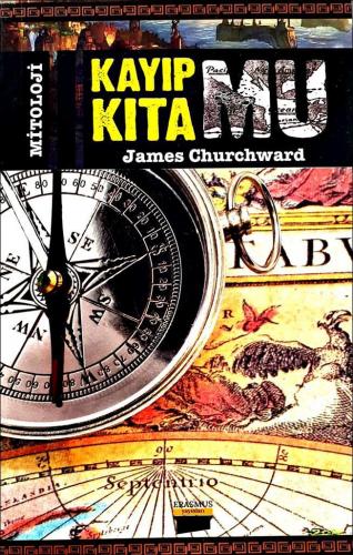 Kayıp Kıta Mu James Churchward