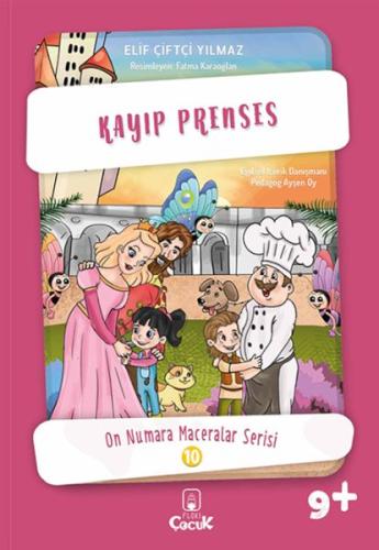 Kayıp Prenses