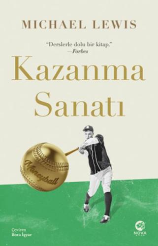 Kazanma Sanatı: Moneyball Michael Lewis