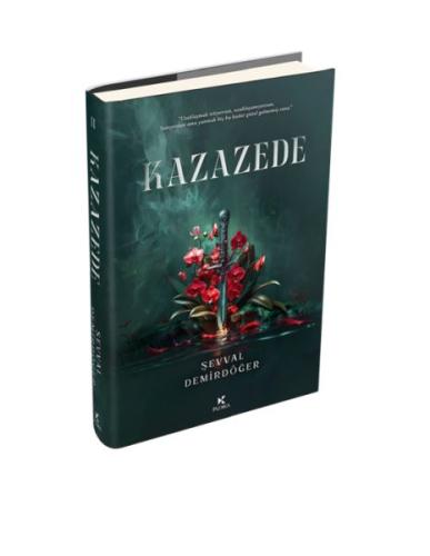 Kazazede – 2 (Ciltli) Şevval Demirdöğer