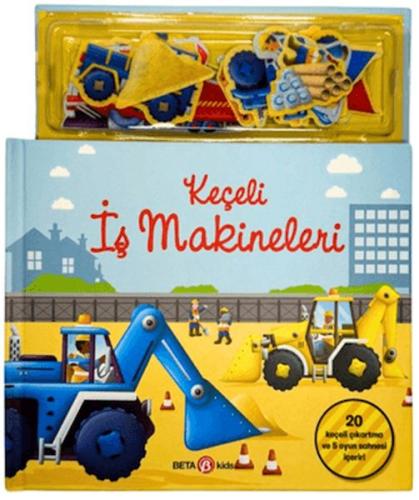 Keçeli İş Makineleri Kolektif