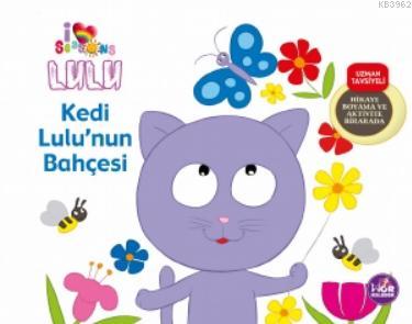 Kedi Lulu'nun Bahçesi Kolektif