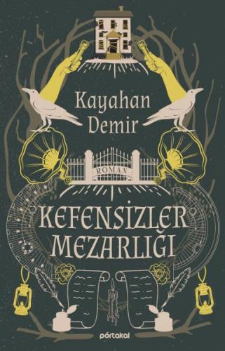 Kefensizler Mezarlığı Kayahan Demir