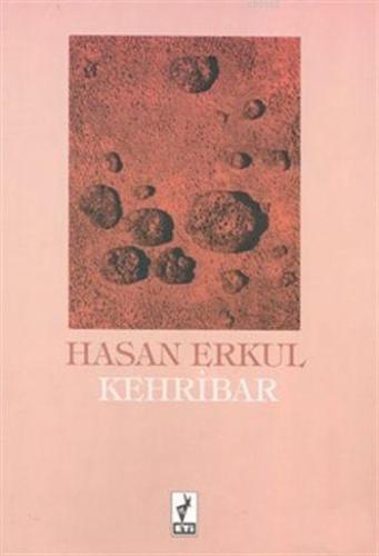 Kehribar Hasan Erkul