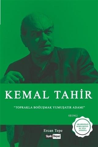 Kemal Tahir Ercan Tepe