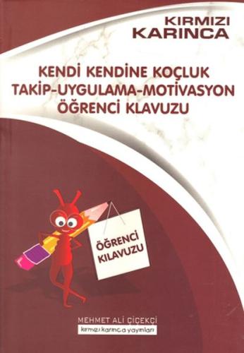 Kendi Kendine Koçluk Takip - Uygulama - Motivasyon Öğrenci Kılavuzu Me