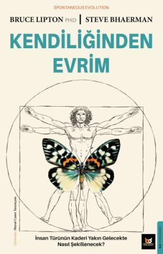 Kendiliğinden Evrim Bruce Lipton