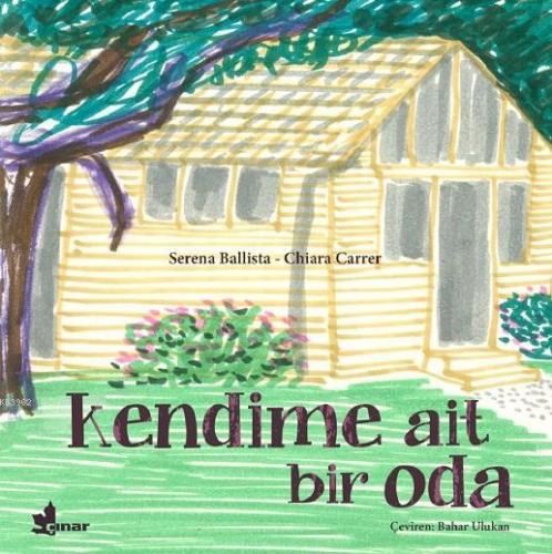 Kendime Ait Bir Oda Serena Ballista