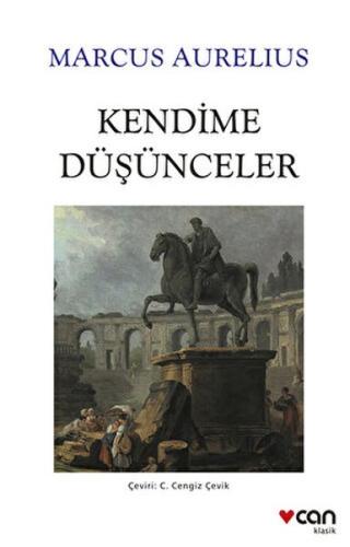 Kendime Düşünceler Marcus Aurelius