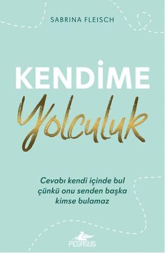 Kendime Yolculuk Sabrina Fleisch