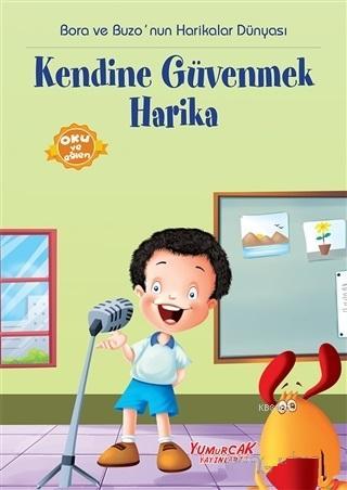 Kendine Güvenmek Harika Kolektif