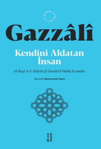 Kendini Anlatan İnsan