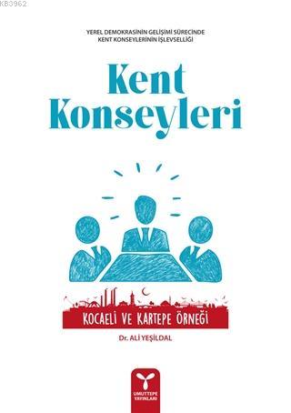 Kent Konseyleri Ali Yeşildal