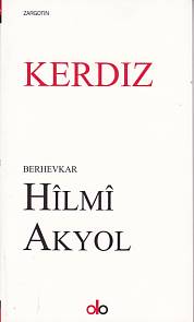 Kerdız Hilmi Akyol