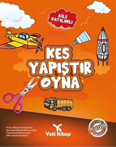 Kes Yapıştır Oyna 1 Feyyaz Ulaş