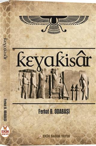 Keyakisar Ferhat B. Odabaşı