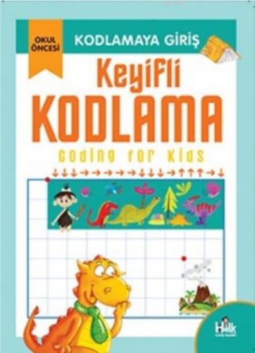 Keyifli Kodlama Kolektif