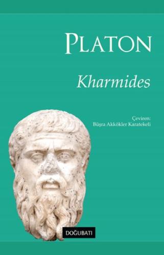 Kharmides Platon