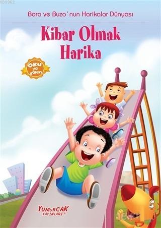 Kibar Olmak Harika Kolektif