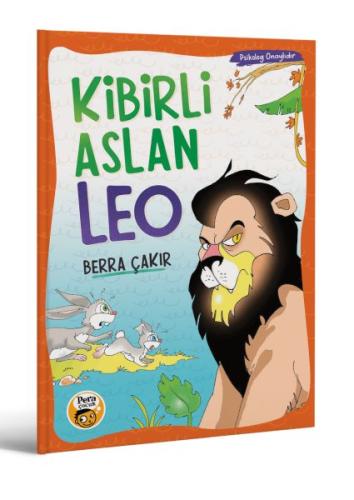 Kibirli Aslan Leo Berra Çakır