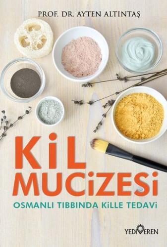 Kil Mucizesi Prof. Dr. Ayten Altıntaş