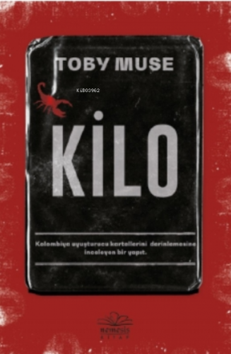 Kilo Toby Muse