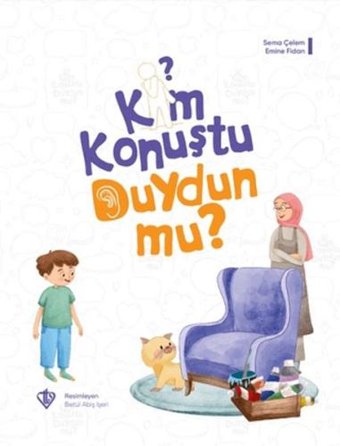 Kim Konuştu Duydun mu? Emine Fidan