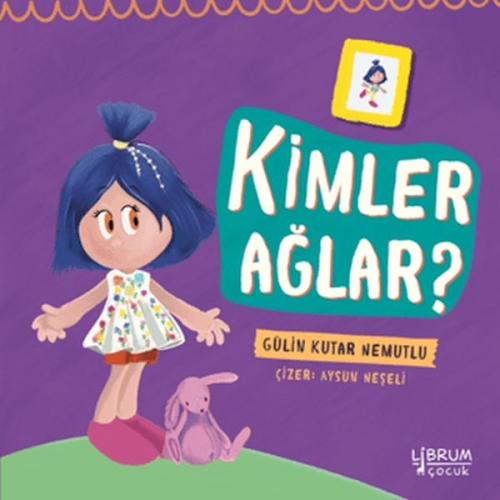 Kimler Ağlar Gülin Kutar Nemutlu