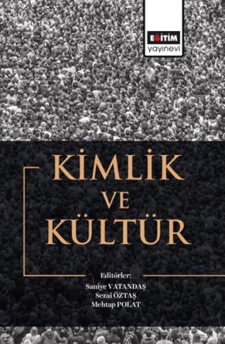 Kimlik Ve Kültür Saniye Vatandaş