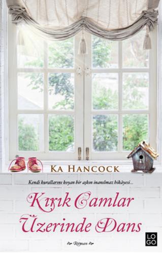 Kırık Camlar Üzerinde Dans Ka Hancock