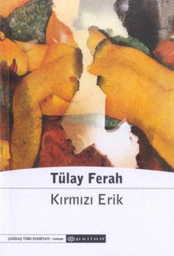 Kırmızı Erik TÜLAY FERAH